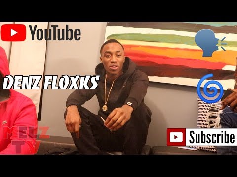 DENZ FLOCKS SPEAK ON GUMMO TWIRL MIX & SET TRIPPING REMIX WITH PNV JAY & MUCH MORE