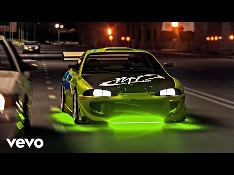 Fast & Furious - Deep Enough (Music Video)