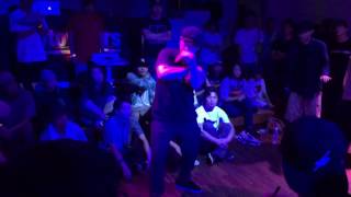 2016.9.4.Sun FANCY FREE NAGOYA 予選