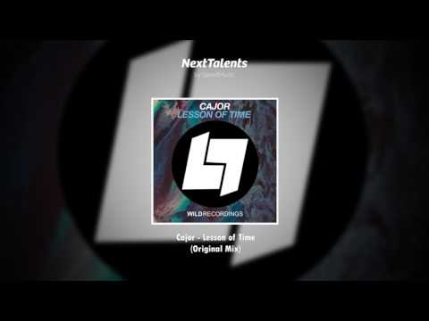 Cajor - Lesson of Time (Original Mix)