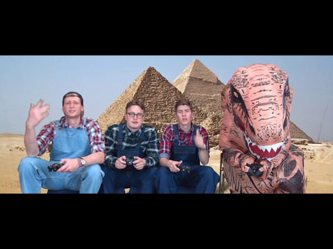 YouTube Thumbnail