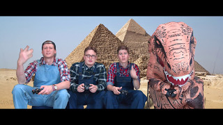 Medimeisterschaften 2017 Hannover -Endlich wieder Lustig