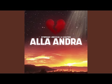 Alla andra (feat. Kanteh)