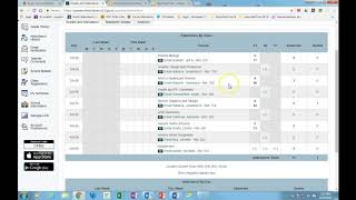 PowerSchool 101: Portal, Navigation, and App