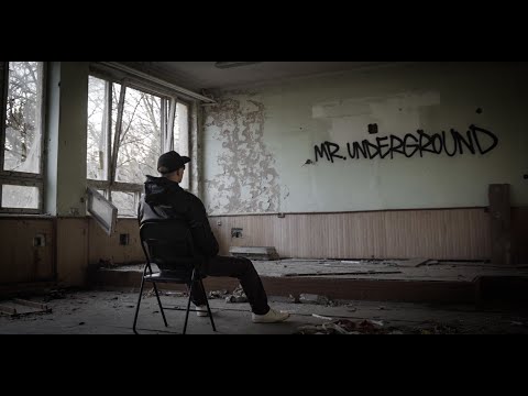 Laza Laca - Mr. U.G. (Official Video)