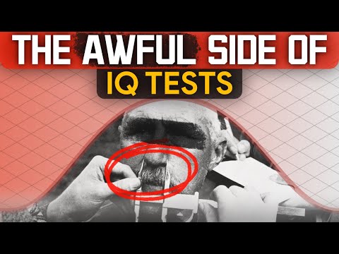 How IQ Tests killed thousands of people