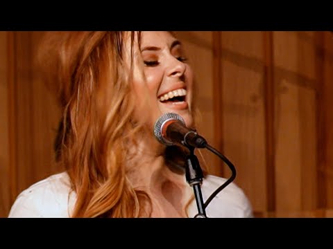 Amanda Shaw Live in New Orleans - Full Set