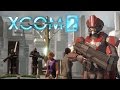 XCOM 2 - Launch Trailer