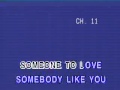 the beatles - love me do KARAOKE 