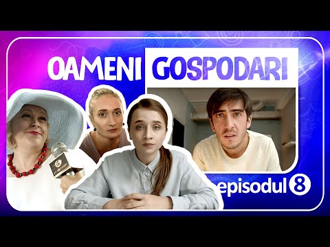 Housewives - EPISODE 8