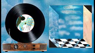 Traffic  - Hidden Treasure