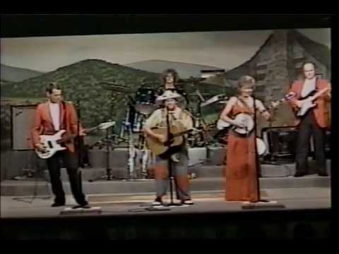 Remembering Lee Mace & the Ozark Opry in 2012