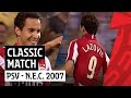 CLASSIC MATCH ? | First PSV goal(s) for LAZOVIC ⚽⚽, FAGNER ⚽ & BAKKAL ⚽ ?