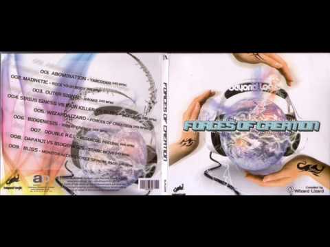 Sirius Isness vs Painkiller vs Bliss - Beat Box