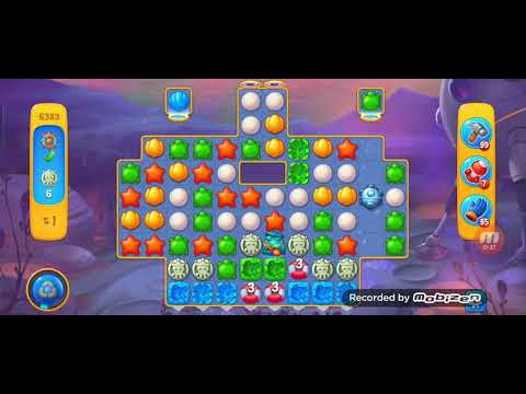 collect 152 flower -6383