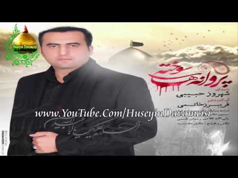 Shahrooz Habibi - Yarali 2015-1436