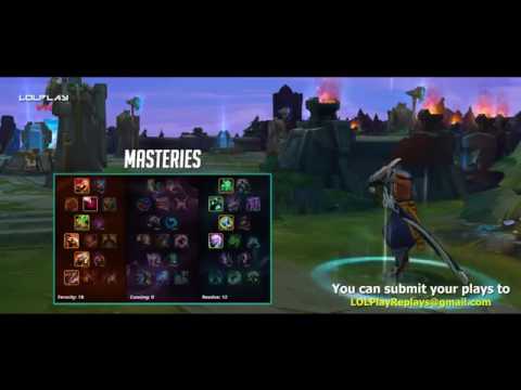 Faker Yasuo Montage 36 Best Yasuo Plays 2017 Preseason League Of Legends LOLPlayVN YouTube