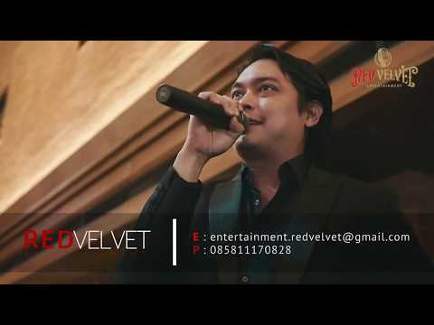 ADA BAND - KARENA WANITA ( Cover By Red Velvet Entertainment Feat Donnie Sibarani )