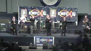 Ain't That What It's All About - Gold City