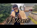 Big Pluto Want Official Music Video