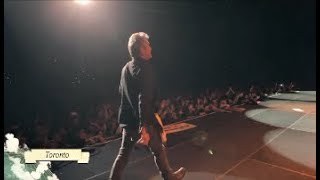 Ligabue - Una vita da mediano (Live - Mondovisione Tour)