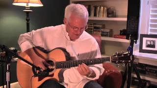 Video thumbnail for Taylor 312ce by Chris Crouch