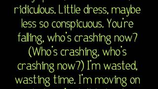 All Time Low - Break Your Little Heart Lyrics