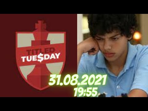 GM Burak Fırat Avrupa Şampiyonası'nı analiz ediyor