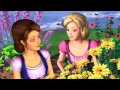Barbie The Diamond Castle Two Voices One Song HD Movie Version