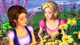 Barbie™ &amp; the Diamond Castle-Two Voices,One Song HD [Movie Version]
