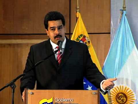 Visión Mundial -- viernes, 14 de septiembre de 2012.