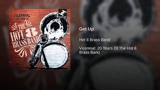 Get Up (20th Anniversary Version)