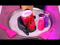 ASMR Starlight Coca Cola Ice Cream Rolls May The Force Be With You