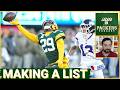 MAKING THE LIST: WHO on the Green Bay Packers are potential top-100 players heading into 2026?