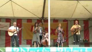 Close To Home - Wayfaring Stranger