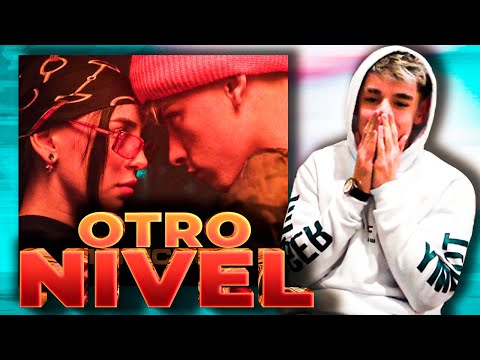 REACCIÓN MAMICHULA, Trueno, Nicki Nicole, Bizarrap | OKY