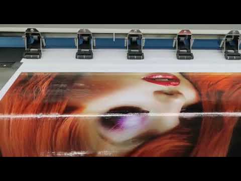 Solvent Ink