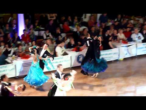 Zemlyakov Oleg & Riederová Iva - Valčík