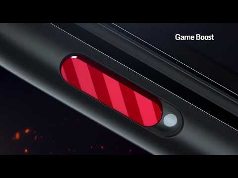 Red Magic 3 | Extreme Cooling. Extreme Gaming.