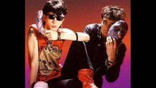 Soft Cell - Barriers
