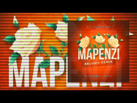 🎶LOVESKiZOMBA music selection 🎼 Dj Ralph Bb - Mapenzi (Master Rmx)