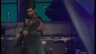 Ricky Martin - Live In Spain (Part 6 Of 8)