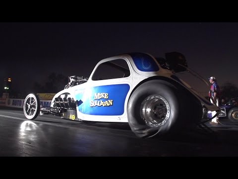 2015 MARCH MEET - The Movie