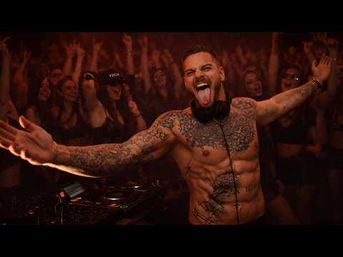 Best Of HARD TECHNO 2026 | FULL SET MIX | NICO MORENO, RESTRICTED, CHARLOTTE DE WHITE, AMELIE LENS