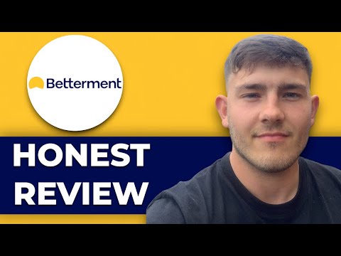 Betterment Checking Honest Review - Is it worth it? (2025 Guide)