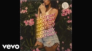 JAYLIEN - Lucky Guy (Audio)