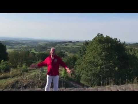 Stefan Micha "Liebe öffnet alle Türen"