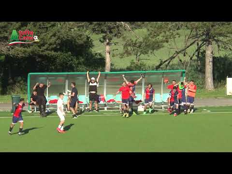 Finale Play Off. Pizzoli - Nereto | Le interviste ai presidenti