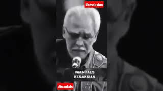 Download lagu #iwanfalsmania  #shorts  #falsmania  #iwanfals  #kesaksian mp3