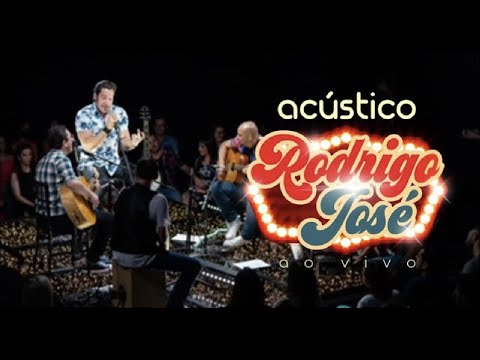 Se Ela Soubesse o Que Eu Sofri - Rodrigo José